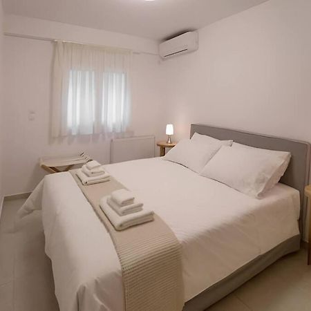 Modern Apartment In The Heart Of The City Athènes Extérieur photo